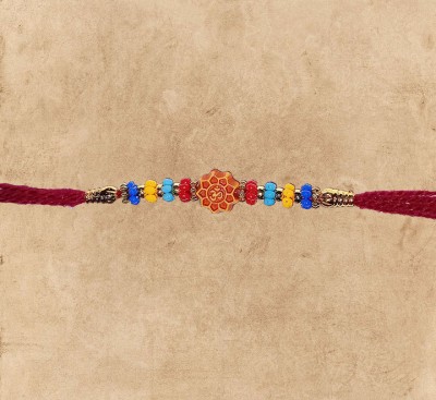 Aum rakhi